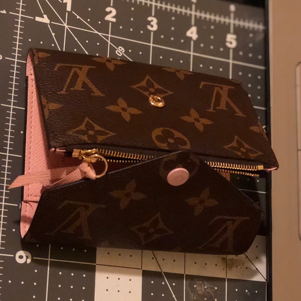Louis Vuitton wallet